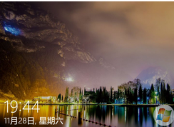 Windows10�۽���ô�ã������win10ϵͳ��Ļ��������ʾ����ʱ�Ӻ�����