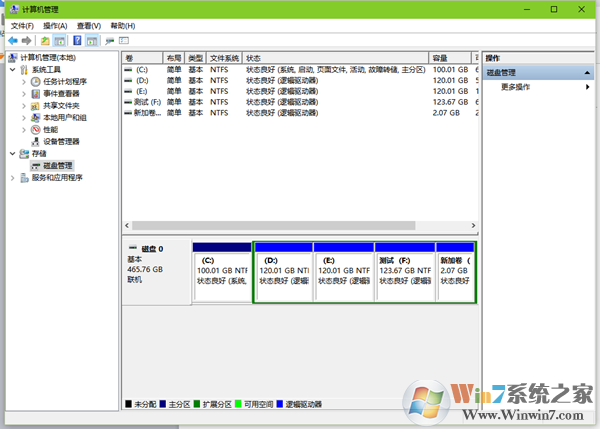 Win10��ô�ϲ����̷���ͼ1