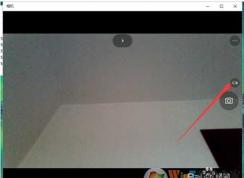 �ʼǱ�Win10ϵͳ��ô������ͷԤ�����ԣ�