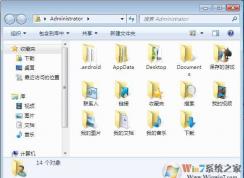 Win7 qq�����ļ��������������QQ�����ļ�����λ�÷���