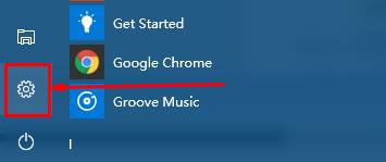 win10û�����˻�����ô���ӣ�win10���ӱ����˻��ķ���