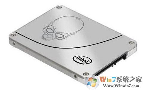 笔记本固态硬盘