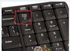 win10����С���ּ��̲��Զ�������ô�죿