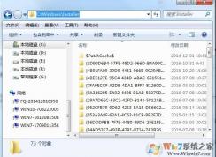 installer�ļ��п���ɾ����installer�ļ���̫����������