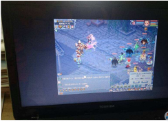 Win10ȫ�����λ�������Ϸ�кڱߵĽ������