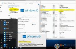 Win10 LTSB 2016|Win10��ҵ�澫���64λ&32λISO����