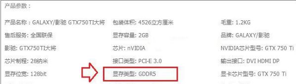 买显卡需要注意什么?