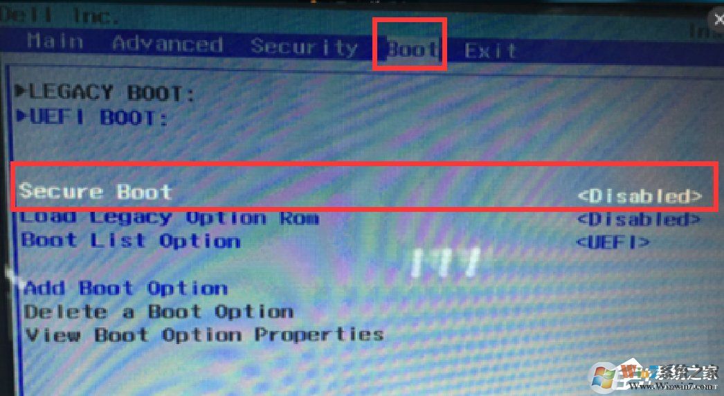 系统之家一键还原工具图文教程:支持gpt分区安装Win7(附视频)