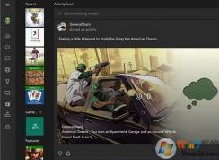 xbox��¼����Ľ������ win10ϵͳ