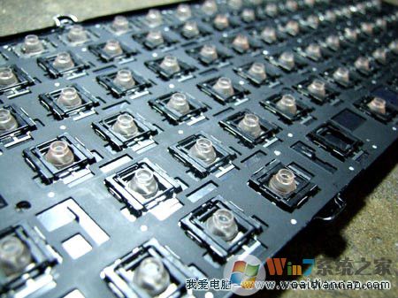 键盘失灵的三大原因和相应的处理办法