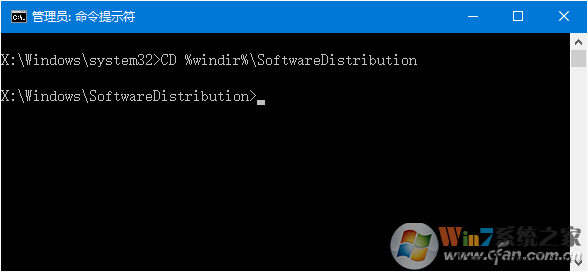 Windows 10创意者更新为什么老失败_Win10之家3.png