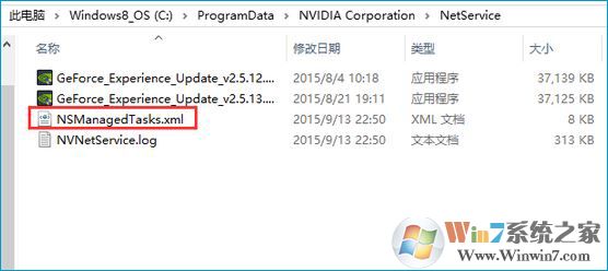 无法连接到Nvidia