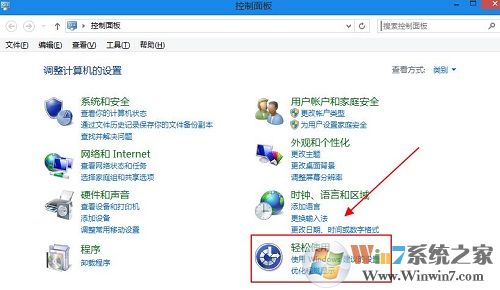 启用小数字键盘代替鼠标