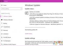 Win10ϵͳKB4038788,KB4038782,KB4038783��������