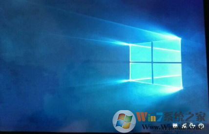 win10系统开机卡在登录界面的解决方法