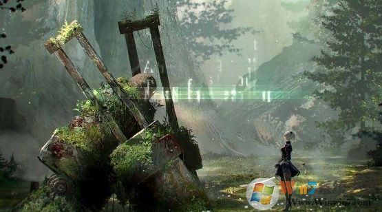 Win10���С������е��Ԫ��ȫ���кڱ���ô��?