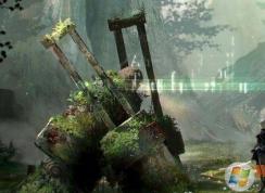 win10�������е��Ԫȫ�������кڱ���ô�죿