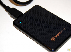 ���Բ���SSD��̬�ƶ�Ӳ�̾��Զ��ϵ�ػ��Ľ������