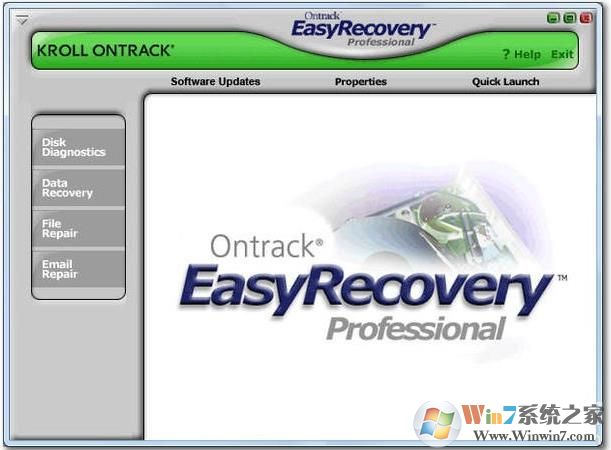 ���ݻָ�����easyrecovery�ƽ�� 12.0.0.2�����ƽ��