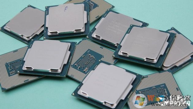 玩游戏到底核心数、主频谁重要?9大神U测试