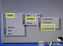 �ֶ�GHOST��װWin7.GHO�̳�