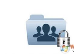 ���أ�Win7ϵͳ�û�����Ȩ��˵��