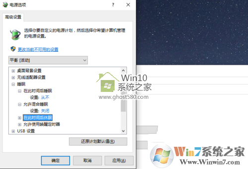 Win10ϵͳ˯���޷�������ν��