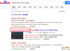 Chrome�������ʾFlash���ڵ������������