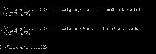 win10�����˻��������Ȩ������?win10�����˻�Ȩ������Ȩ�޲�������