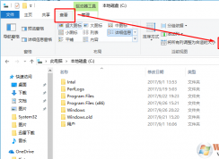 �ļ�����������ô�죿win10��ʾ�����ļ����ļ��еķ���