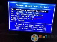 ����ʼǱ�U������BIOS���÷���