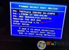 ����ʼǱ�U������BIOS���÷���