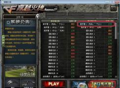 CF��Խ������Ϸ�����Ż����÷��������Կ����÷�����