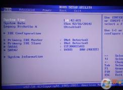 Win10���Խ�����BIOS��ô�죿Win10��BIOS���ּ򵥷���