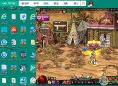 Win10���³�����ʿ��DNF�����ٵĽ������