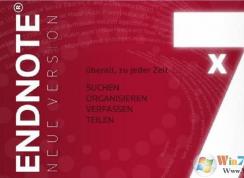 Win10ϵͳ��Word2016��Endnote X7��������Ľ������