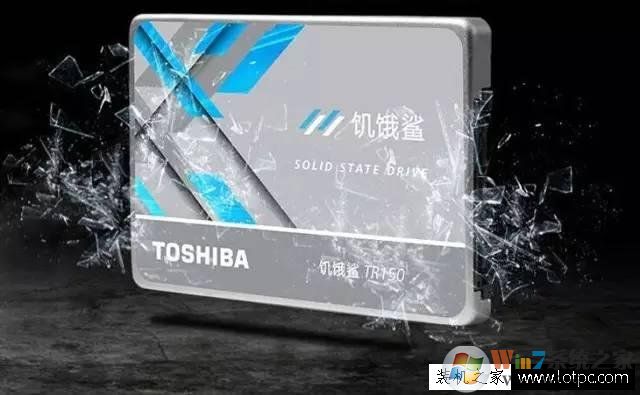 2017年值得入手的5款240G固态硬盘推荐