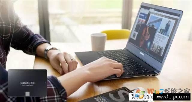 2017年值得入手的5款240G固态硬盘推荐