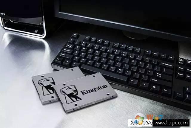 2017年值得入手的5款240G固态硬盘推荐