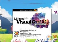 Win10ϵͳ�򲻿�VC6.0ȱ��DLL�Ľ������