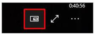 怎么设置win10创意者画中画?win10创意者画中画设置教程