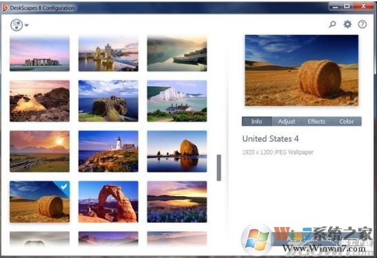 DeskScapes�ƽ��|DeskScapes 8.51���������İ�