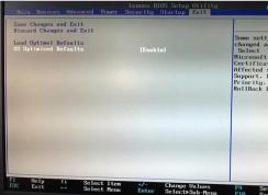����ģʽUEFI/Legacy BIOS�л�BIOS����ͼ�����