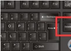 Windowsɾ���Ŀ�ݼ���ʲô������ɾ����ݼ�����