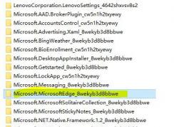 win10ϵͳ��ô����edge?ȫ��Ψһ����edge�ָ��������õķ���