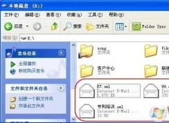 eml��ʲô�ļ���ʽ��eml�ļ���ô�򿪣�