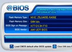 Win10������ʾbios has been reset�Ľ������