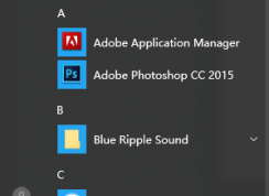 win10��1703/1709���Դ���Ϸ¼�Ʊ������ĸ��ļ��У�