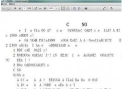 pdf�ļ������������ô�����