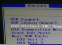 skylake win7 usb��������ô��?win10��win7usbû��Ӧ�Ľ������